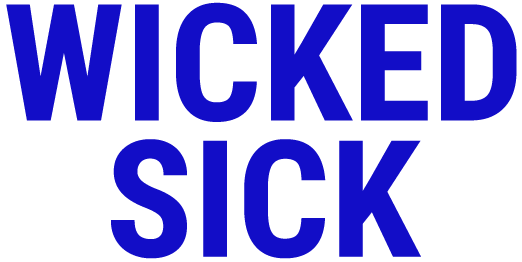 Wicked Sick